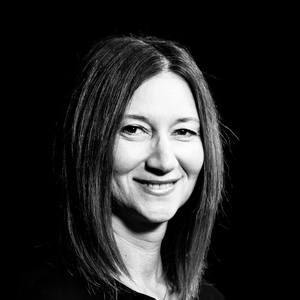 Meet your Posher, Olga